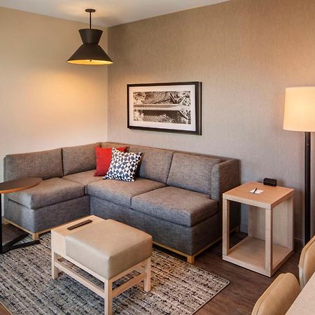 Hyatt Place South Reno Exteriér fotografie