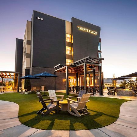 Hyatt Place South Reno Exteriér fotografie