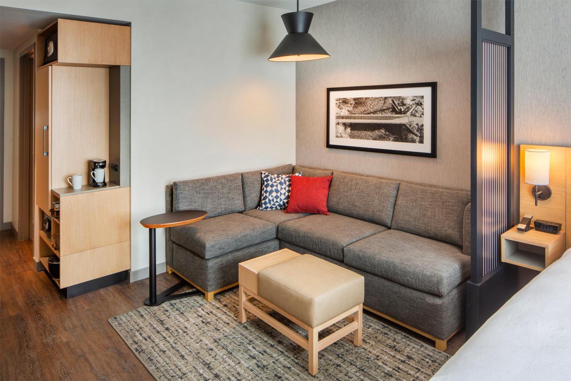Hyatt Place South Reno Exteriér fotografie