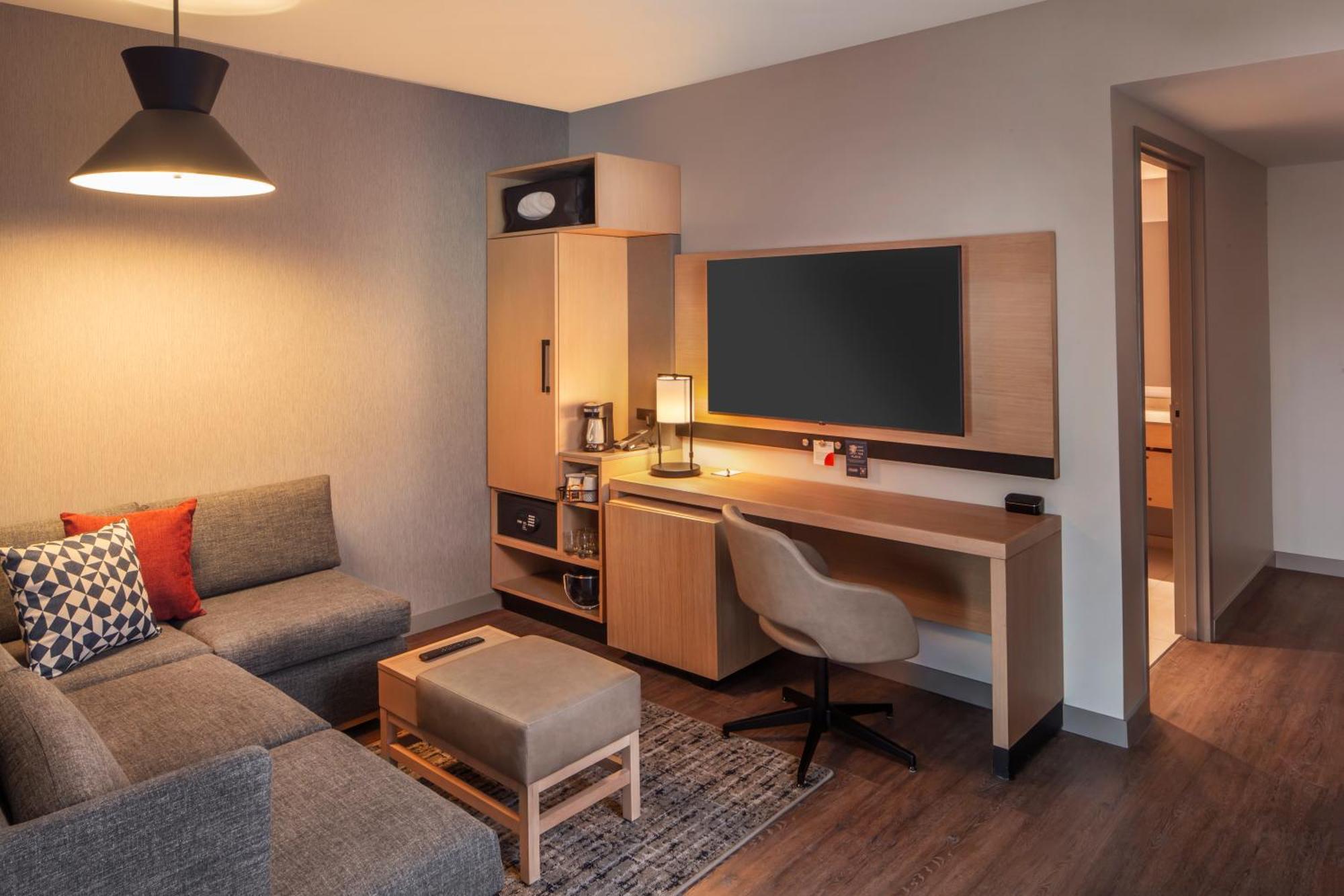 Hyatt Place South Reno Exteriér fotografie