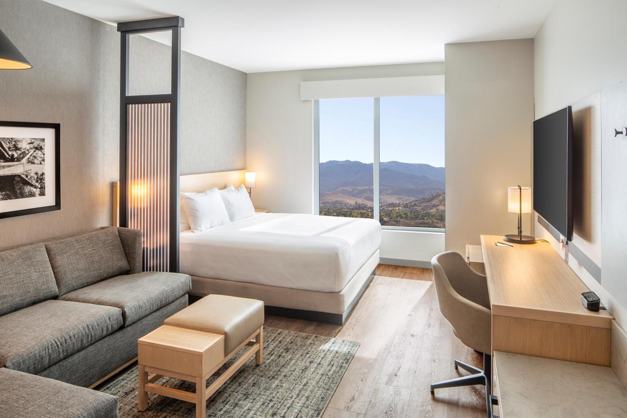 Hyatt Place South Reno Exteriér fotografie