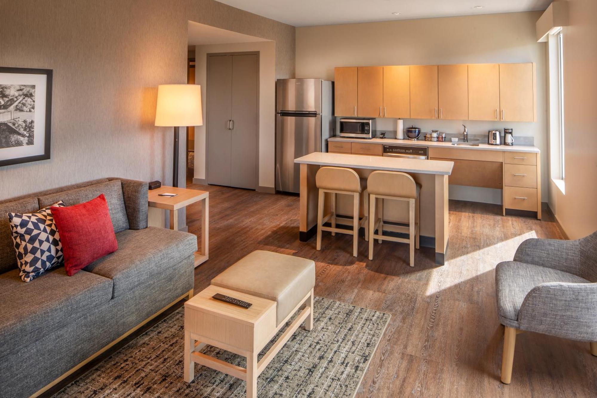 Hyatt Place South Reno Exteriér fotografie