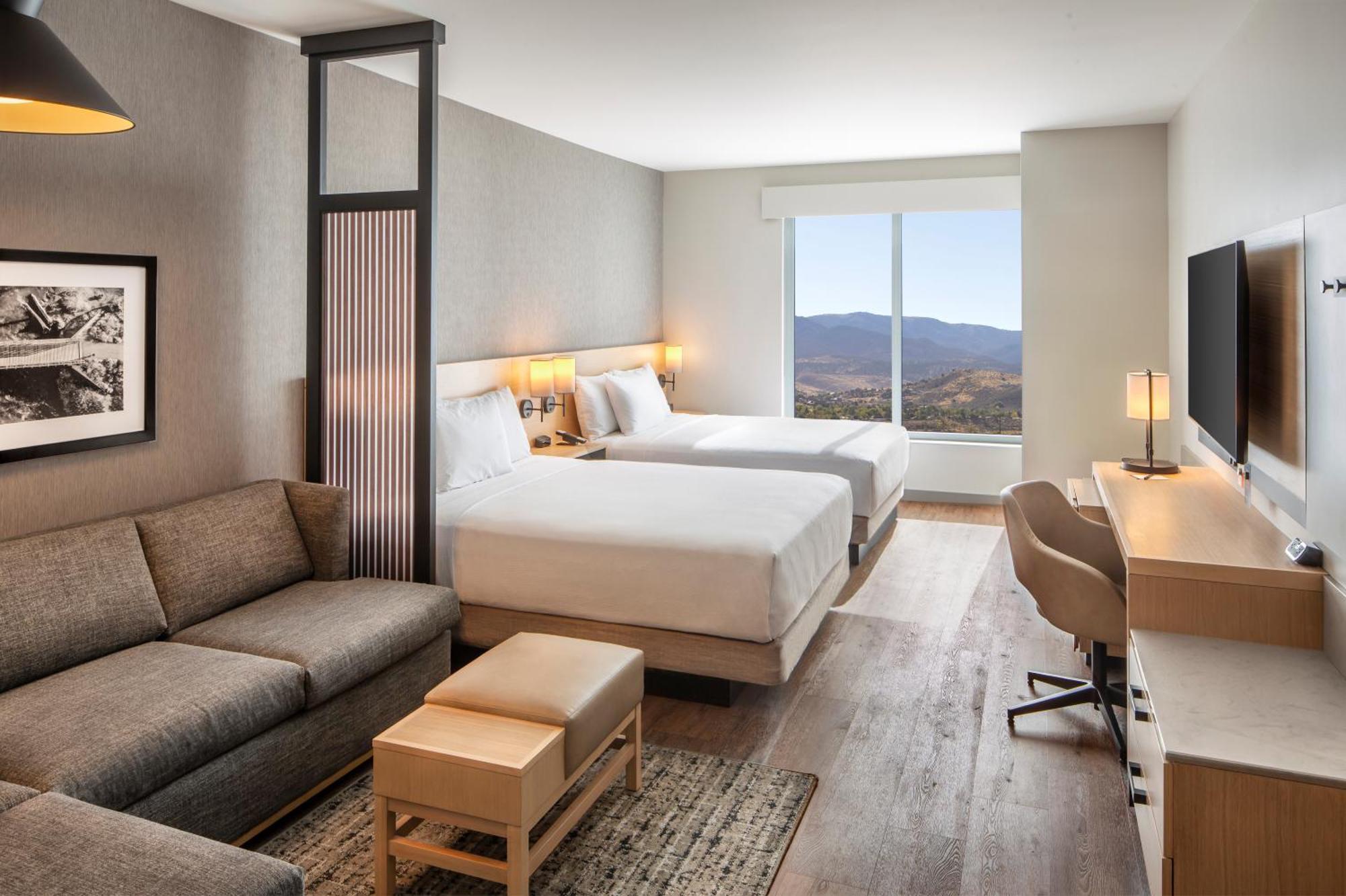 Hyatt Place South Reno Exteriér fotografie