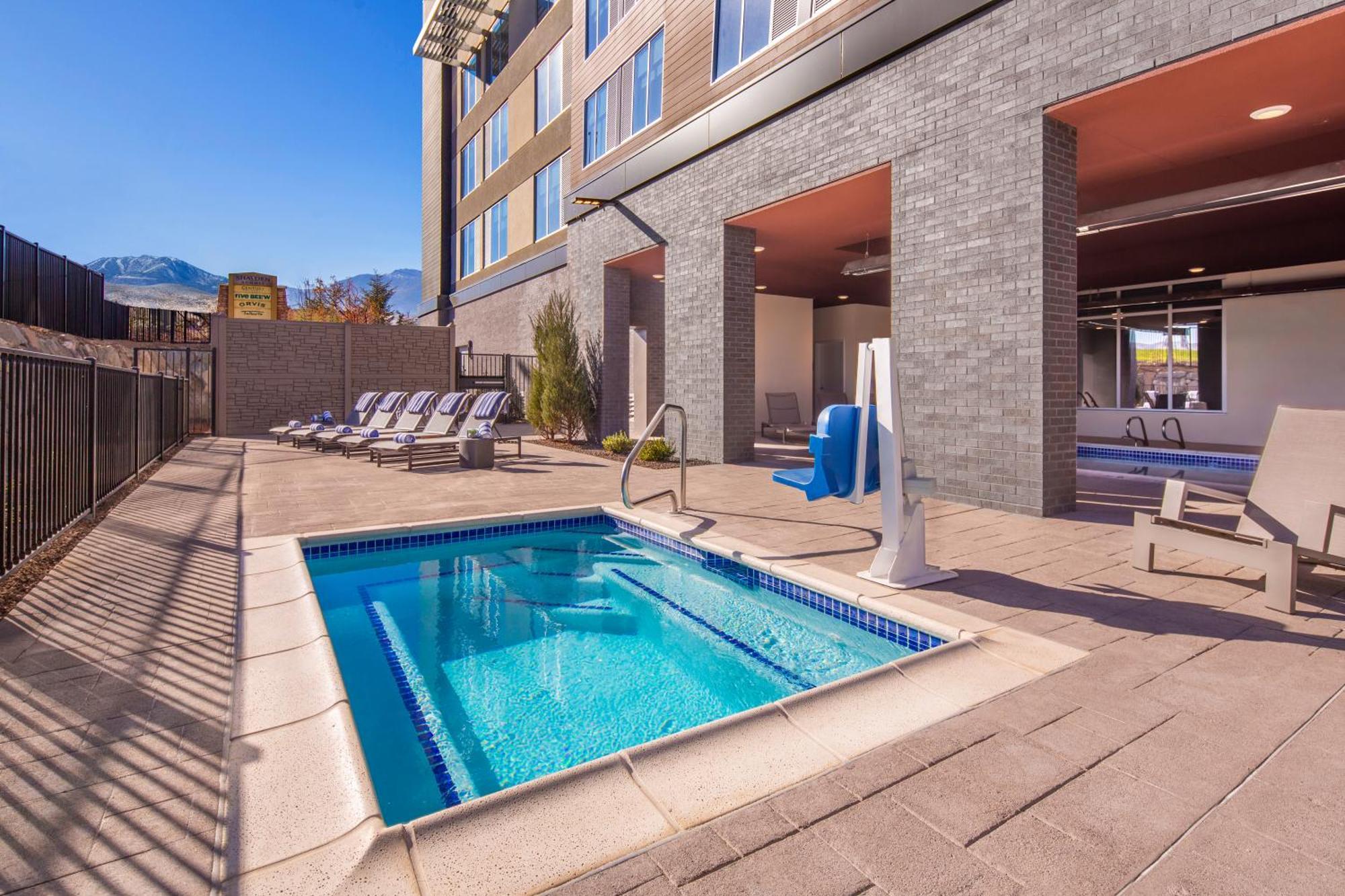 Hyatt Place South Reno Exteriér fotografie