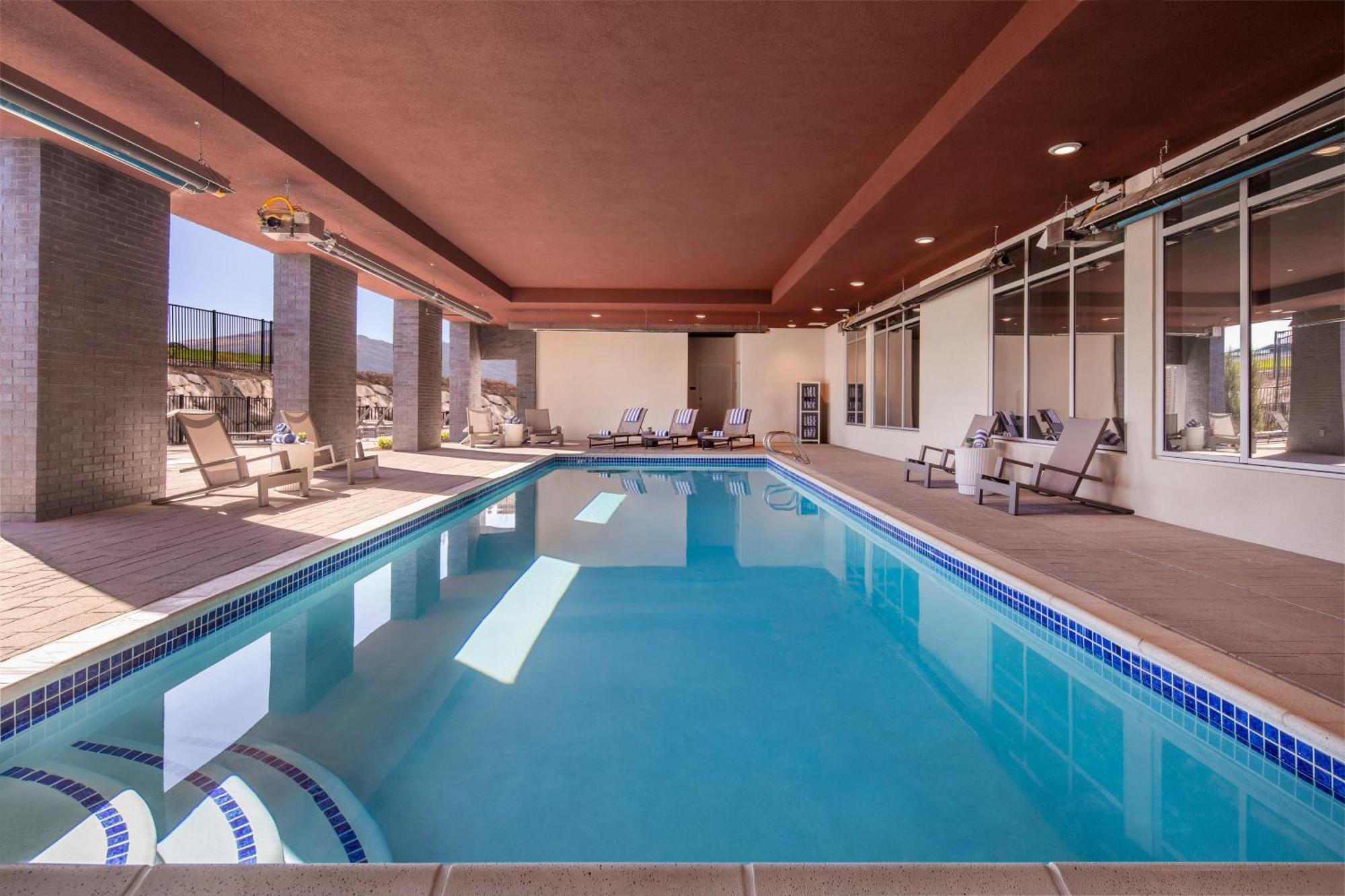 Hyatt Place South Reno Exteriér fotografie
