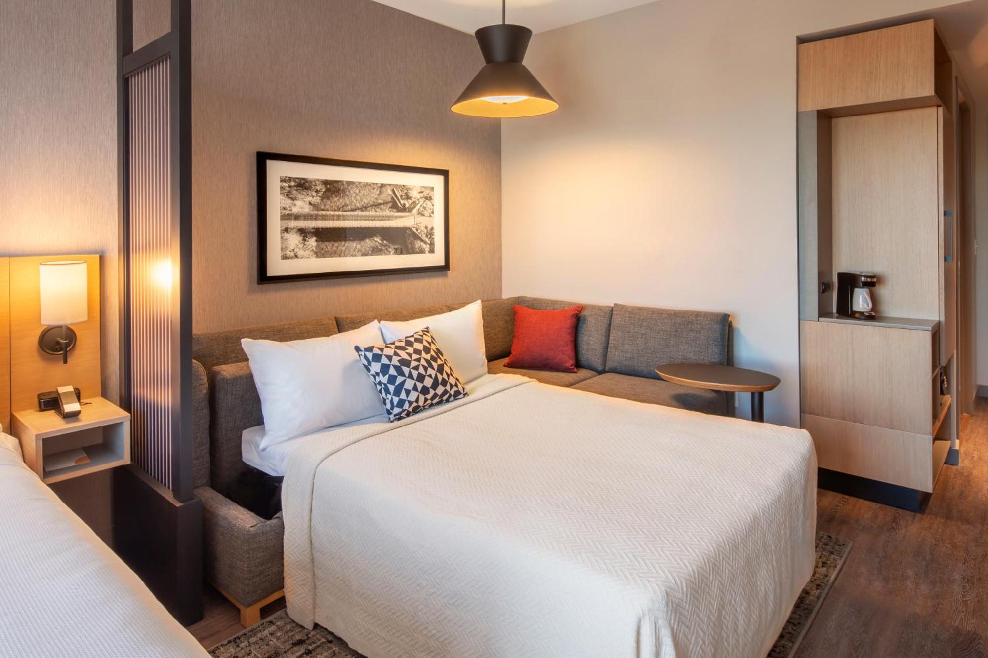 Hyatt Place South Reno Exteriér fotografie