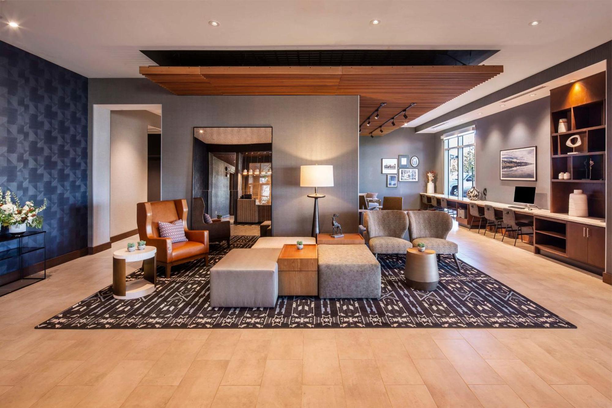 Hyatt Place South Reno Exteriér fotografie