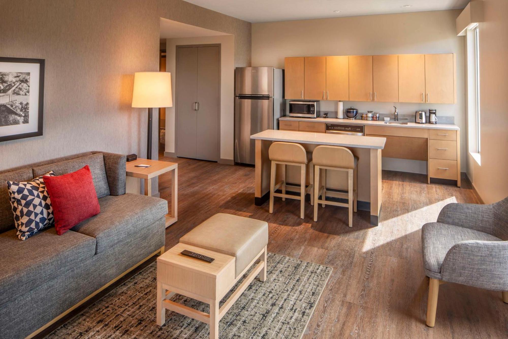 Hyatt Place South Reno Exteriér fotografie